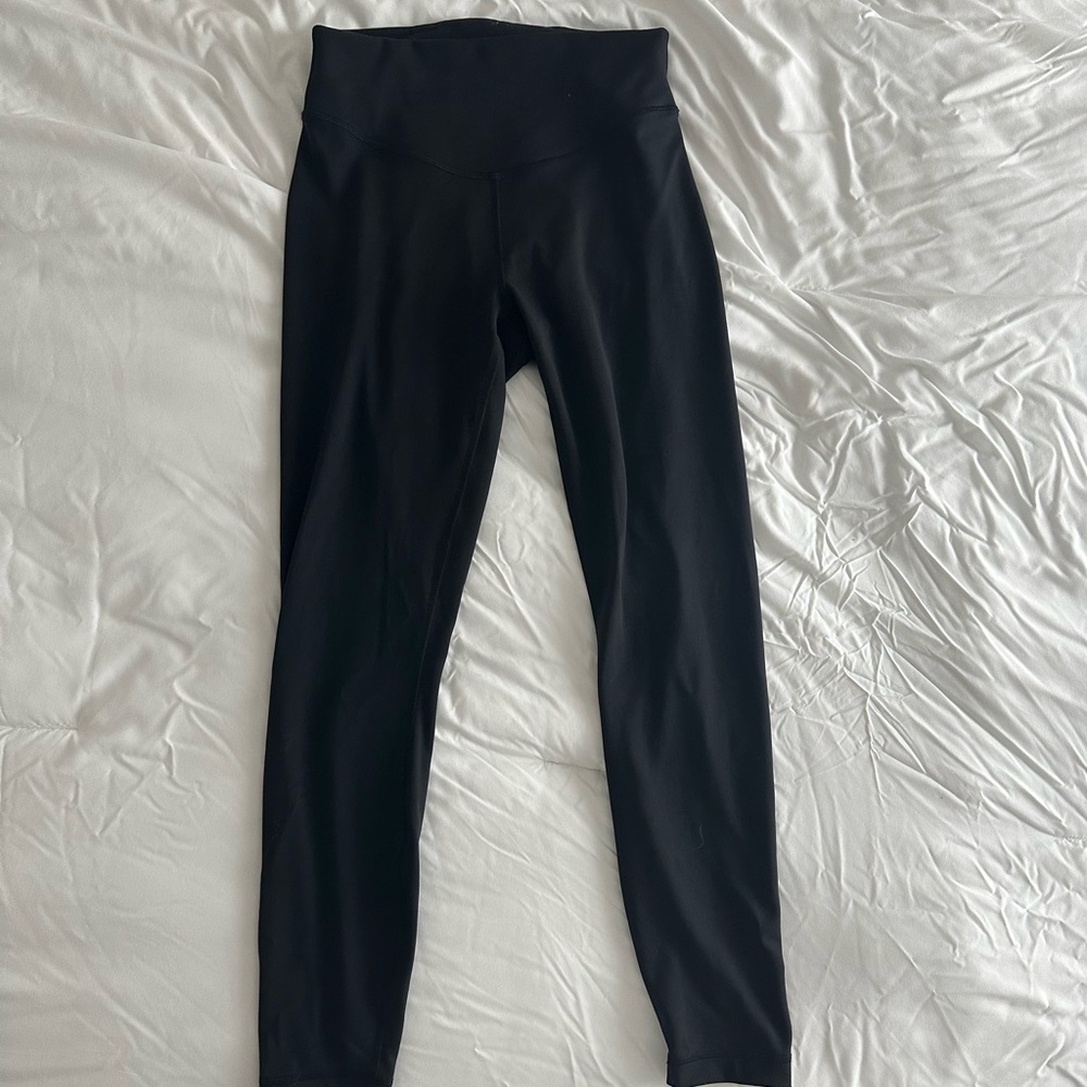 lululemon wunder under leggings